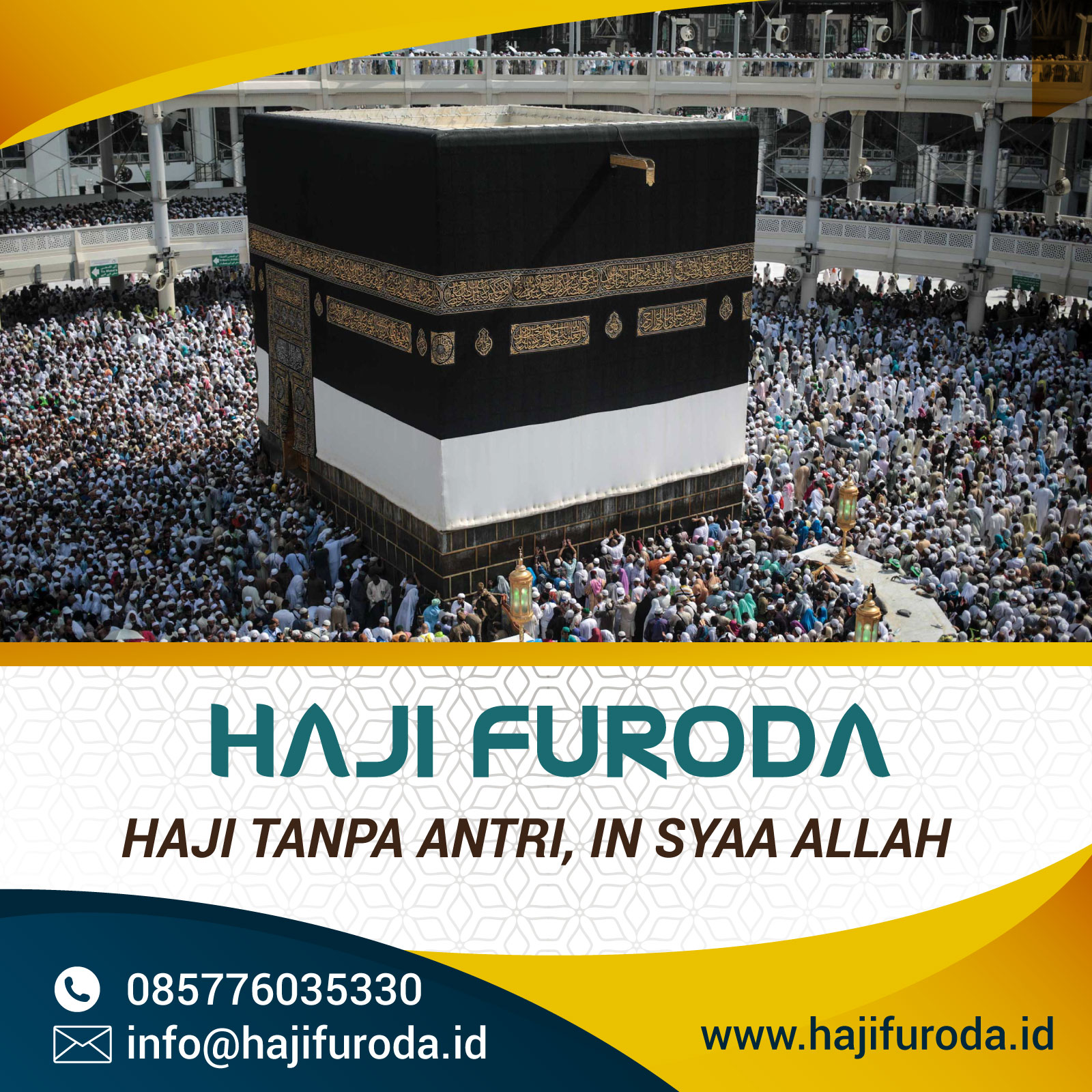 Haji Furoda