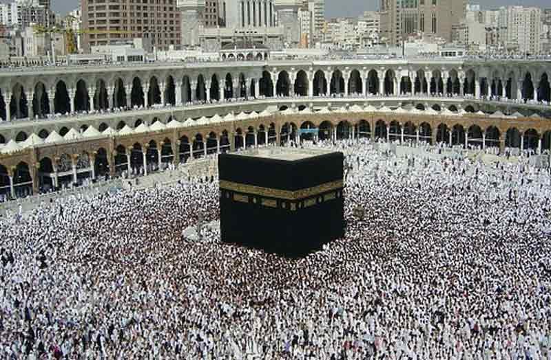 Haji Sebagai Wujud Persaudaraan Umat Muslim di Seluruh Dunia