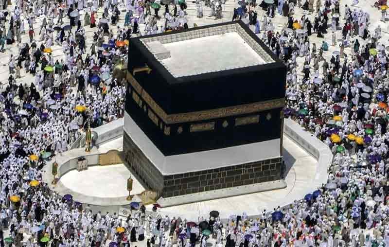 Persiapan Haji yang Perlu Dilakukan oleh Calon Jamaah Haji