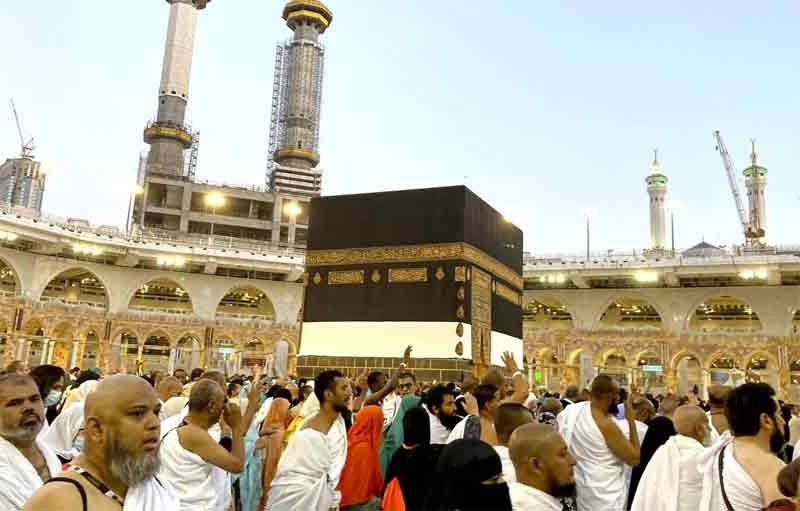 Memilih Agen Perjalanan Haji dengan Bijak